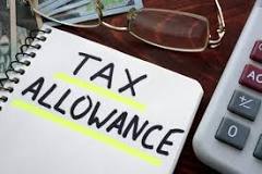 Get to Know About Tax Allowance in Indonesia