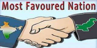 Apa itu Most Favoured Nation (MFN)?