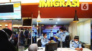 Getting to Know Immigration Prevention and Deterrence in Indonesia