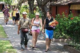 Immigration Administrative Measures as a Form of Expatriate Control in Indonesia