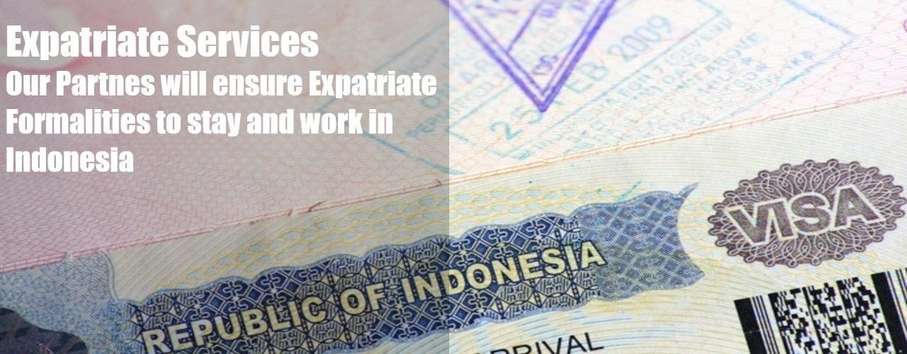 expat services